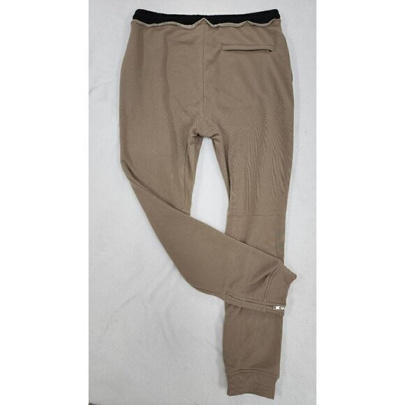 Men's Pink Dolphin Jogger Sweatpants XL - Picture 7 of 7